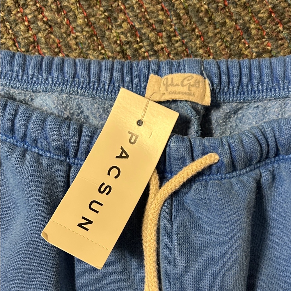 Brandy Melville Joggers - Picture 2 of 3